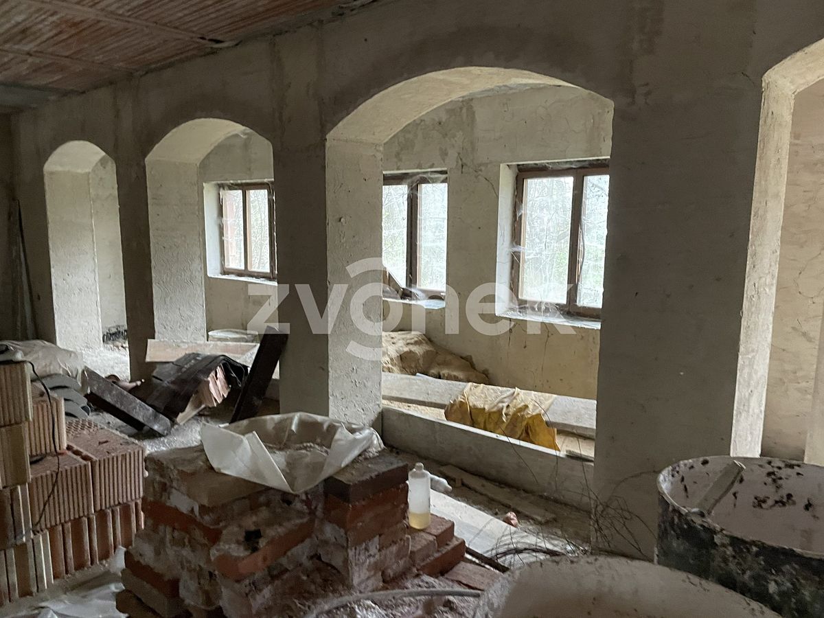 Prodej chaty 220 m², pozemek 24720 m² – fotografie 5