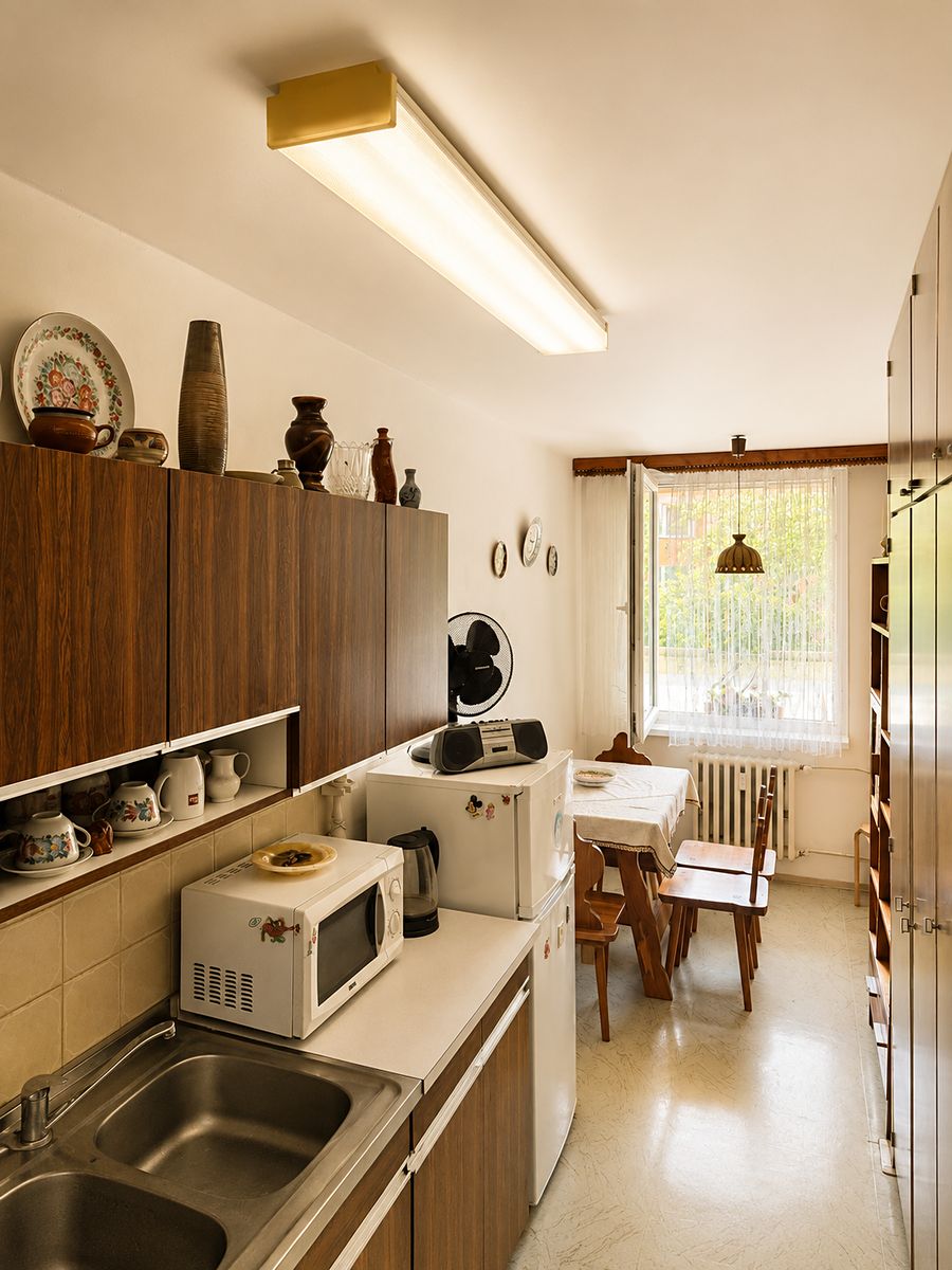 Prodej bytu 3+1 81 m² – fotografie 2