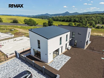Prodej  rodinného domu 104 m², pozemek 416 m²