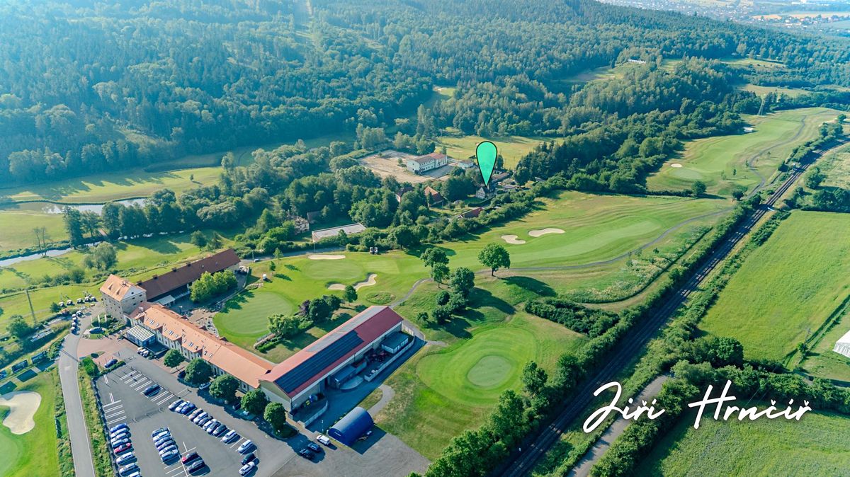 Prodej vily 196 m², pozemek 1935 m²