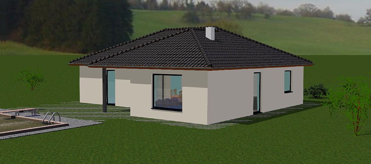 Prodej rodinného domu 120 m², pozemek 839 m² – fotografie 5