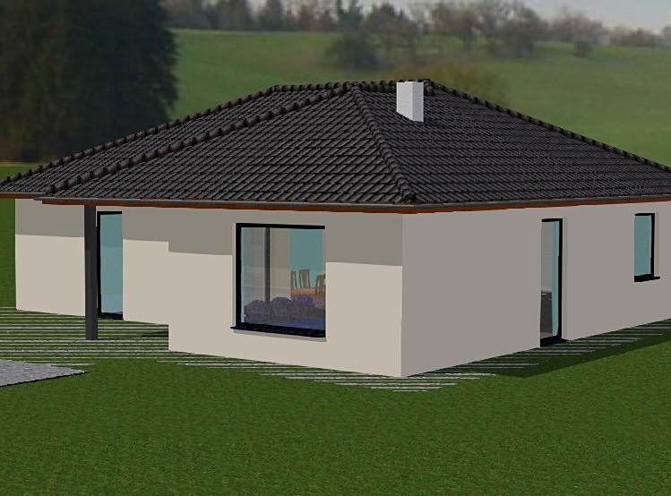 Haus zum Kauf, 120 m² (5 von 5)