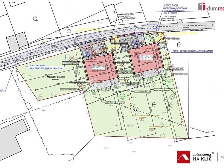 Будинок на продаж, 117 м² (11 з 15)