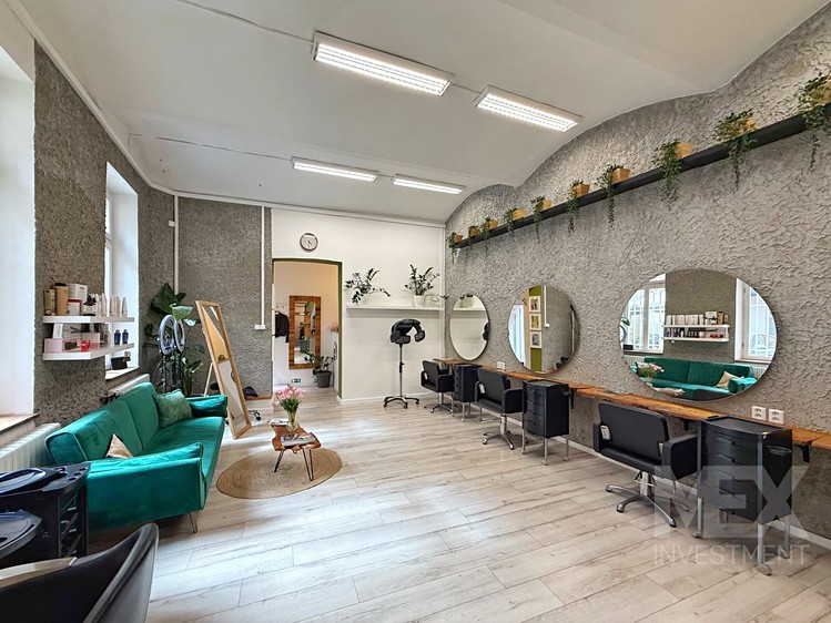 Pronájem komerčního prostoru, 89 m² (17 z 20)