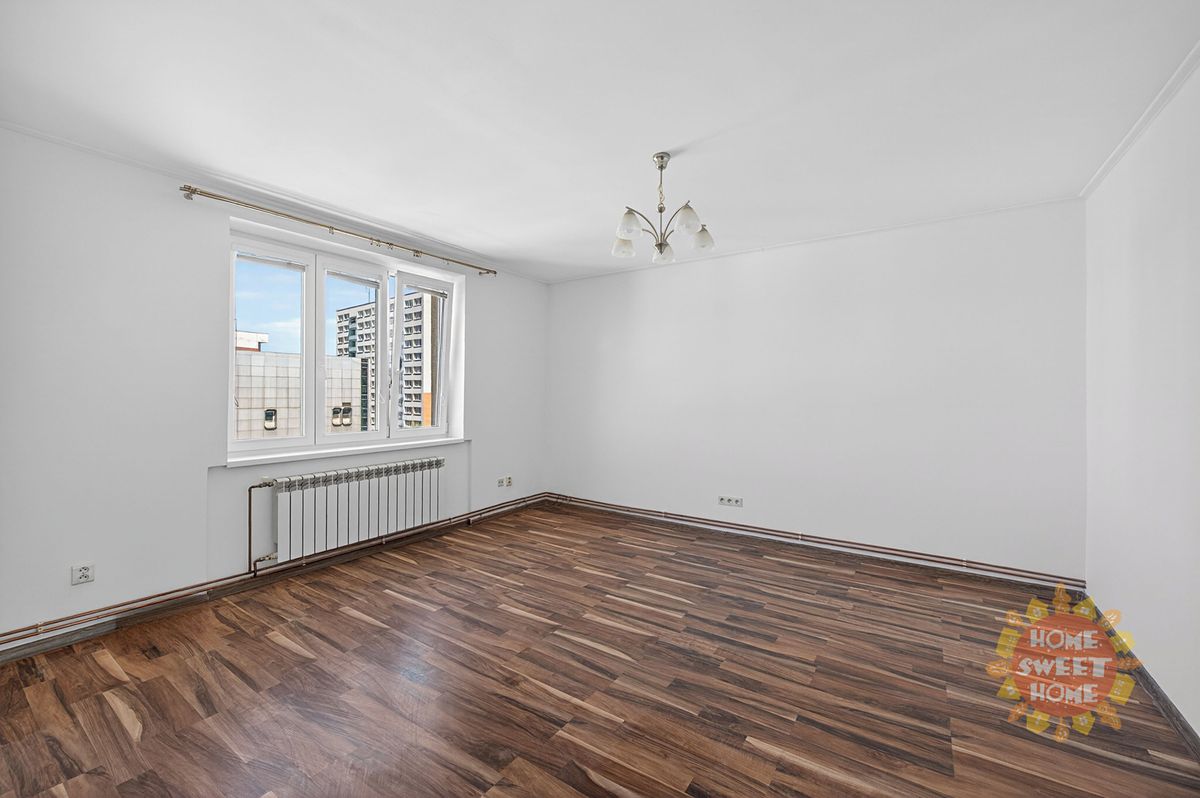 Prodej bytu 3+1 82 m²