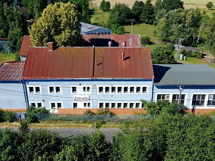 Комерційне приміщення на продаж, 1 300 м² (1 з 21)