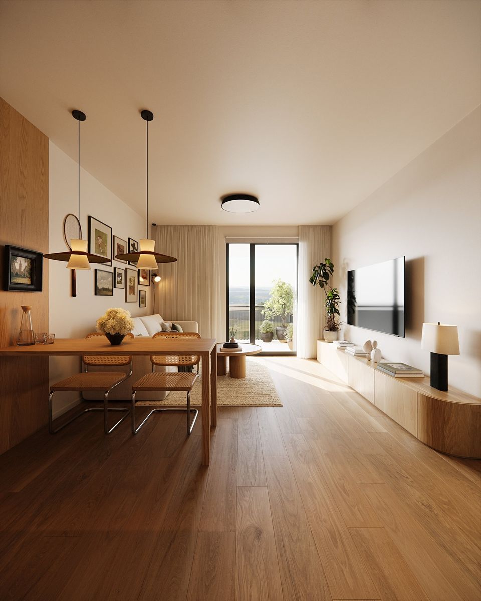 Prodej bytu 3+kk 44 m² – fotografie 4