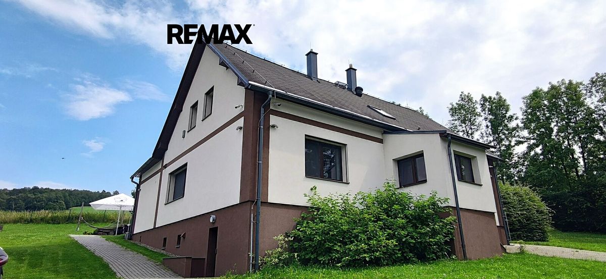 Prodej apartmánů 500 m² – fotografie 2