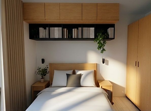 Pronájem bytu 3+kk 60 m² – fotografie 2