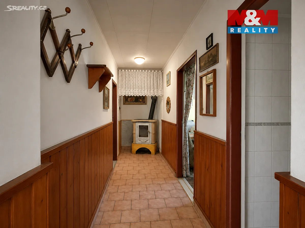 Prodej rodinného domu 54 m², pozemek 215 m² – pohled 5