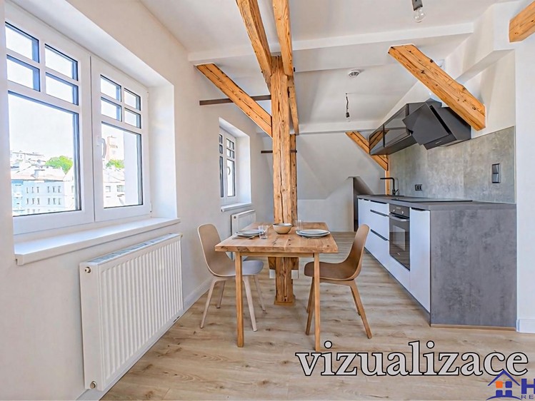 Prodej bytu 2+kk, 59 m² (4 z 37)