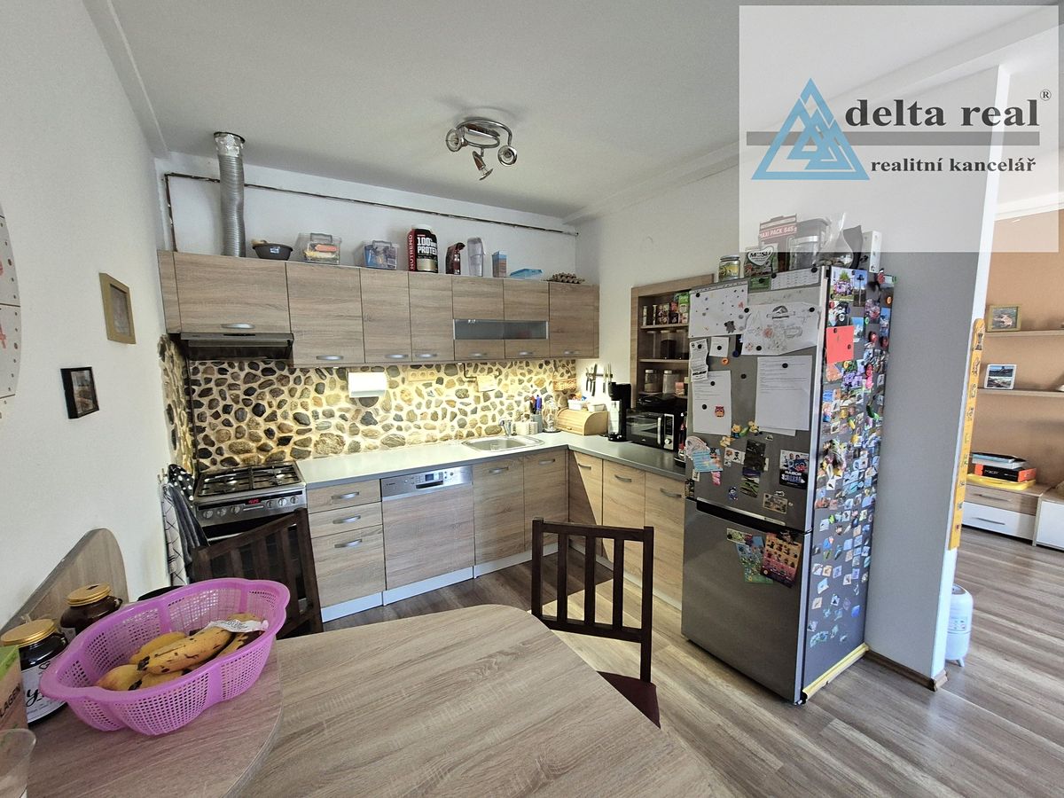 Prodej bytu 3+kk 93 m² – fotografie 4