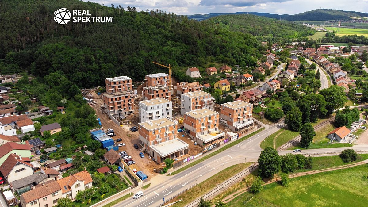 Prodej bytu 4+kk 84 m² – fotografie 2