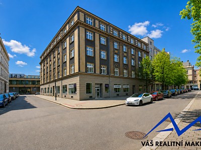 Prodej bytu 3+1 93 m²