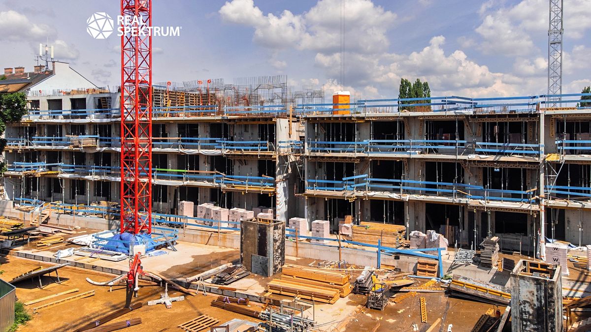 Prodej bytu 3+kk 74 m² – fotografie 5