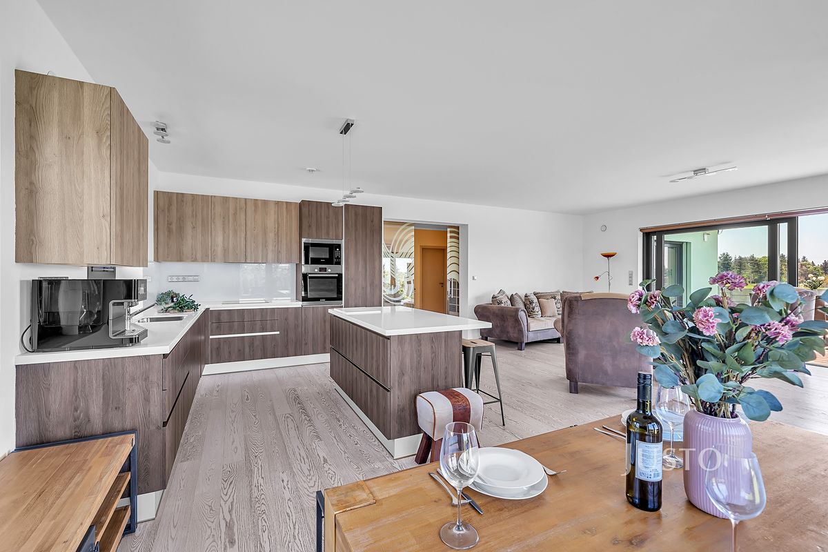 Prodej vily 188 m², pozemek 3413 m² – fotografie 2