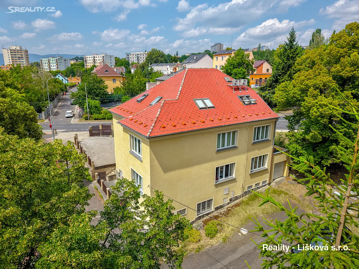 Prodej kanceláře 430 m² – pohled 5