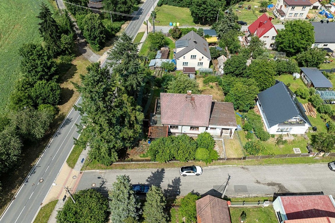Prodej rodinného domu 133 m², pozemek 869 m² – fotografie 5