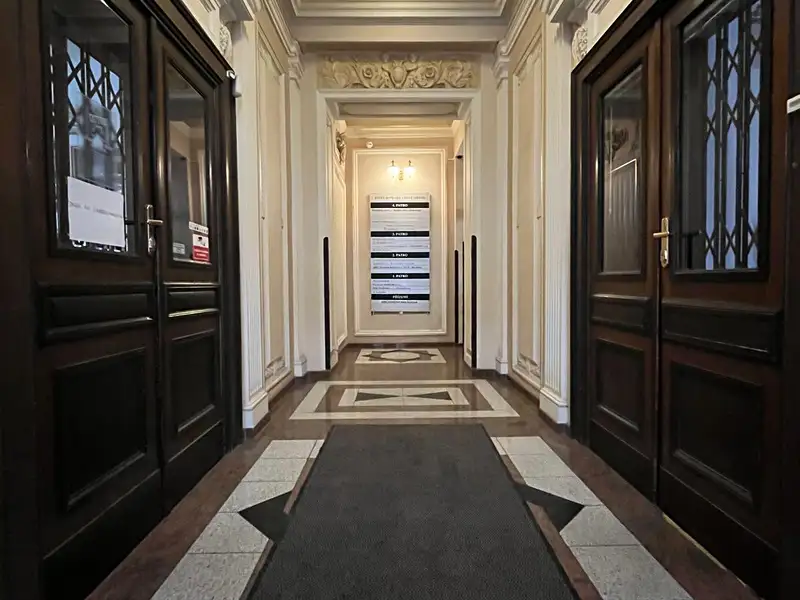 Pronájem kanceláře 75 m², Praha – náhled fotky 2