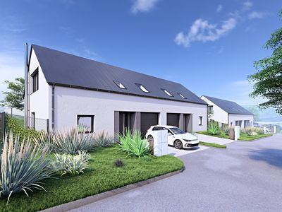 Prodej rodinného domu 152 m², pozemek 372 m²