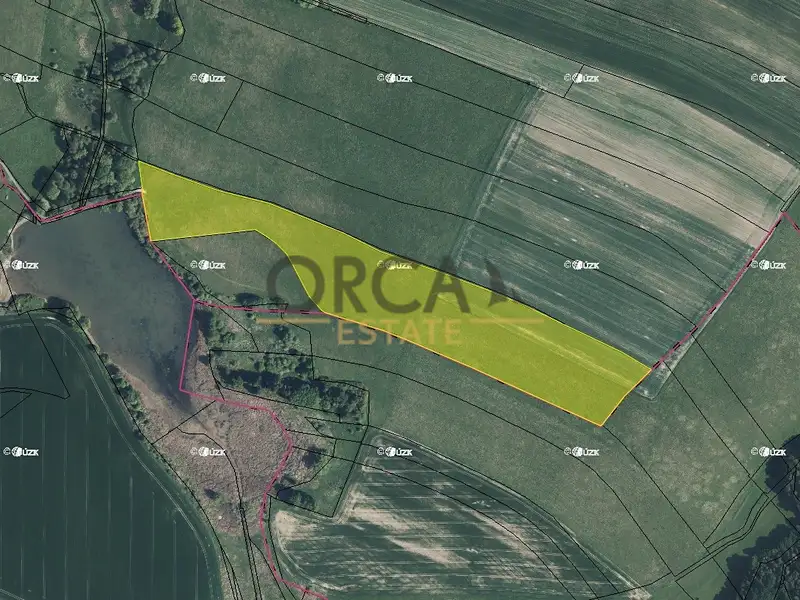 Prodej pole 64973 m², Jablonné v Podještědí – náhled fotky 1