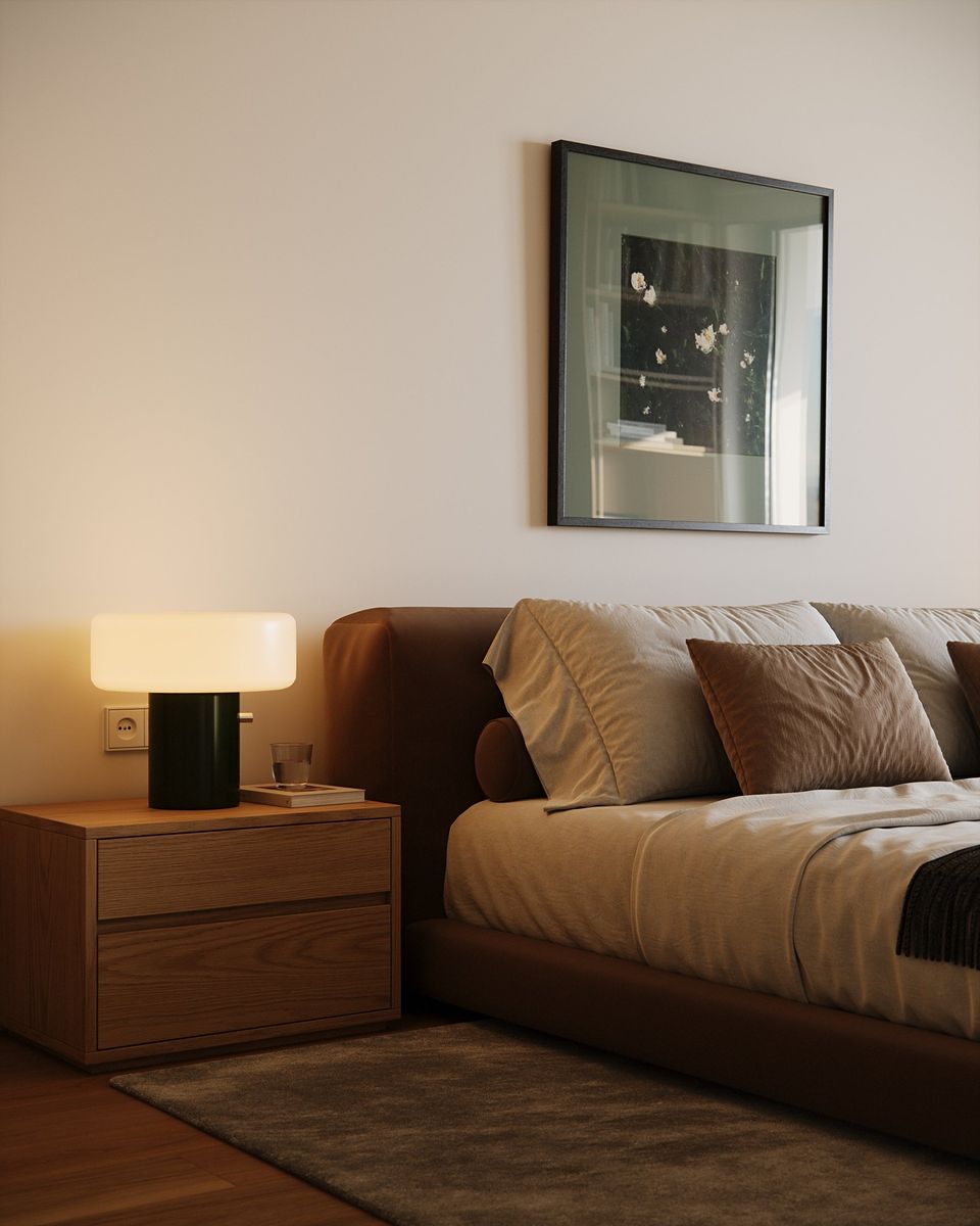 Prodej bytu 2+kk 33 m²