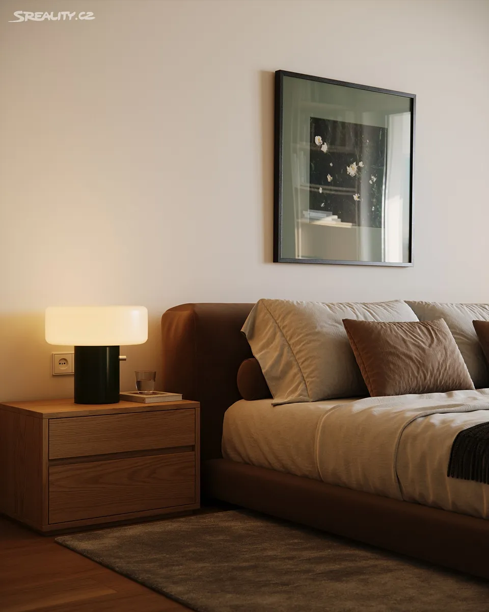 Prodej bytu 2+kk 33 m², Třebíč