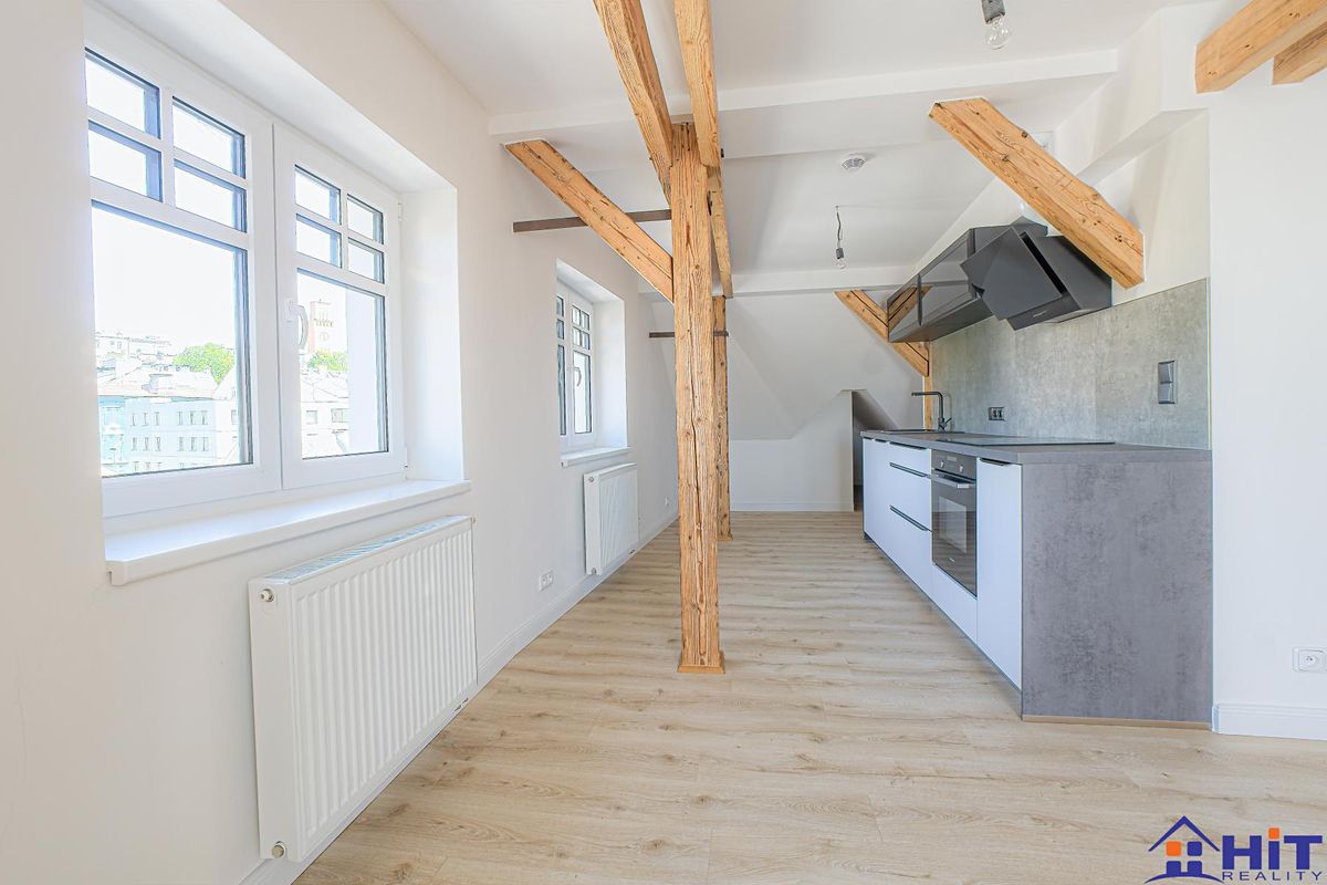 Prodej bytu 2+kk 59 m² – fotografie 2