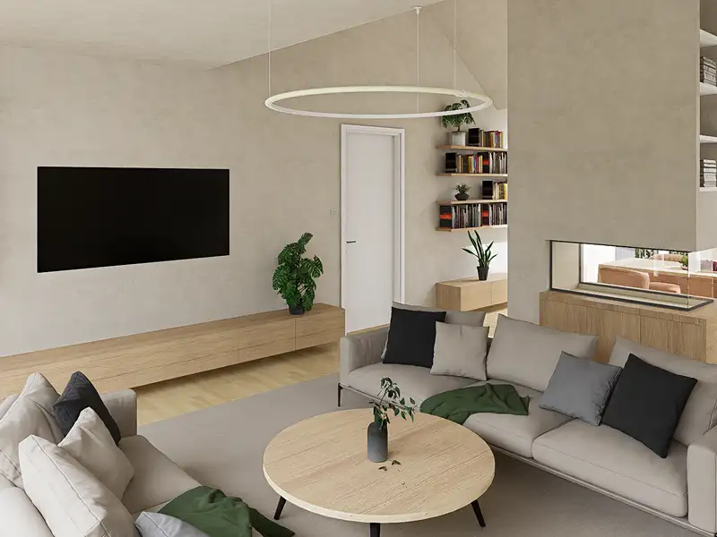 Prodej bytu 5+kk 156 m², Praha – náhled fotky 1
