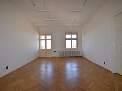 Pronájem komerčního prostoru, 20 m² (2 z 6)