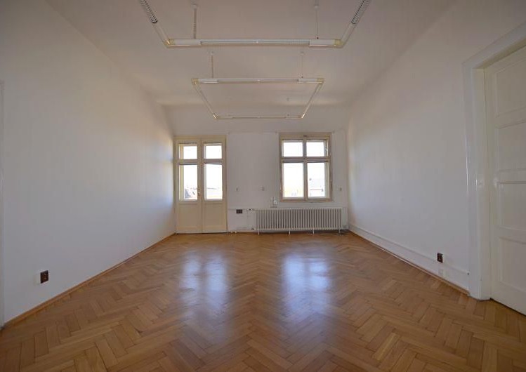 Pronájem komerčního prostoru, 20 m² (2 z 6)