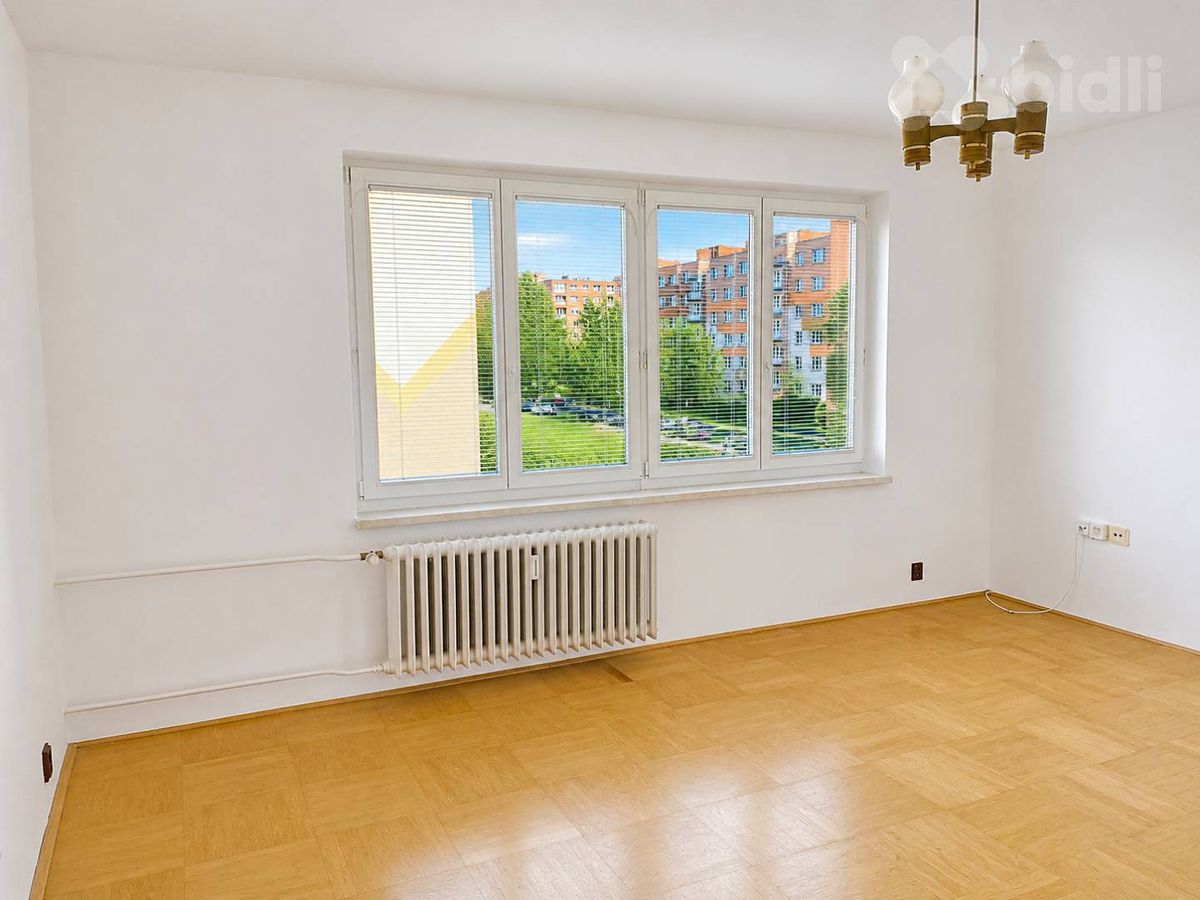 Pronájem bytu 3+1 67 m² – fotografie 3