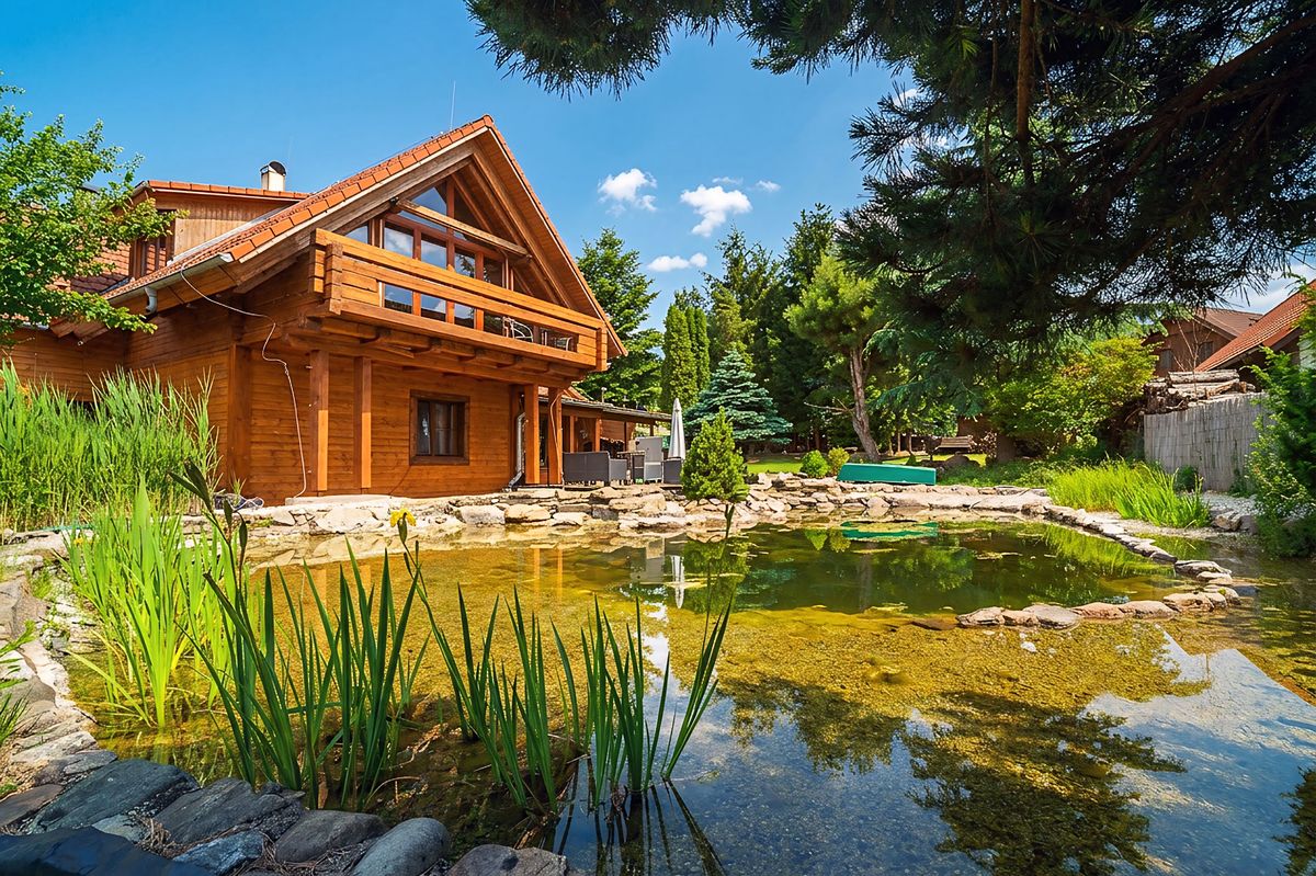 Prodej rodinného domu 268 m², pozemek 761 m² – fotografie 4