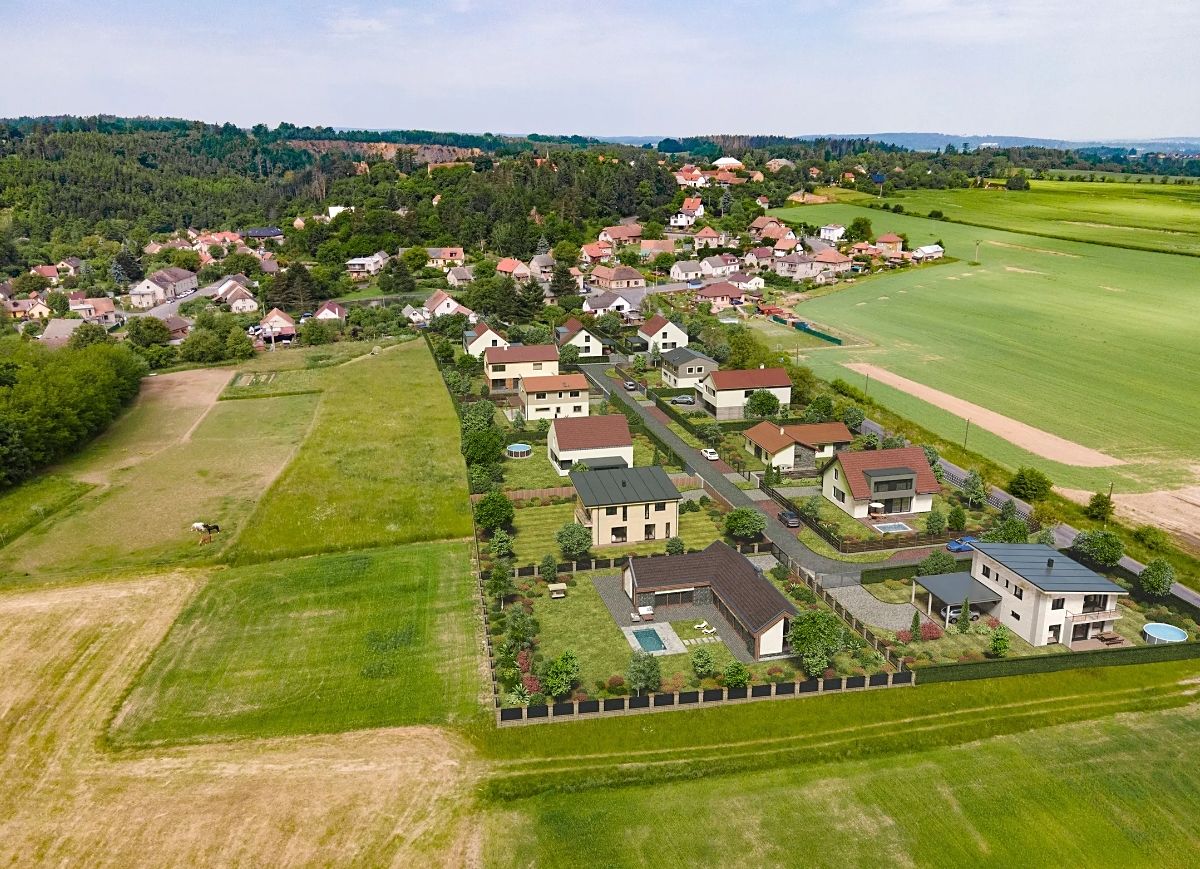 Prodej rodinného domu 179 m², pozemek 887 m² – fotografie 4