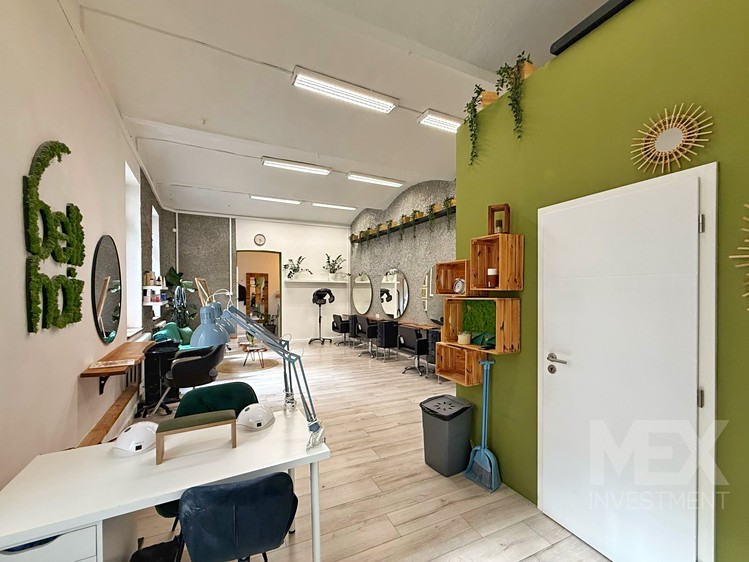 Pronájem komerčního prostoru, 89 m² (16 z 20)