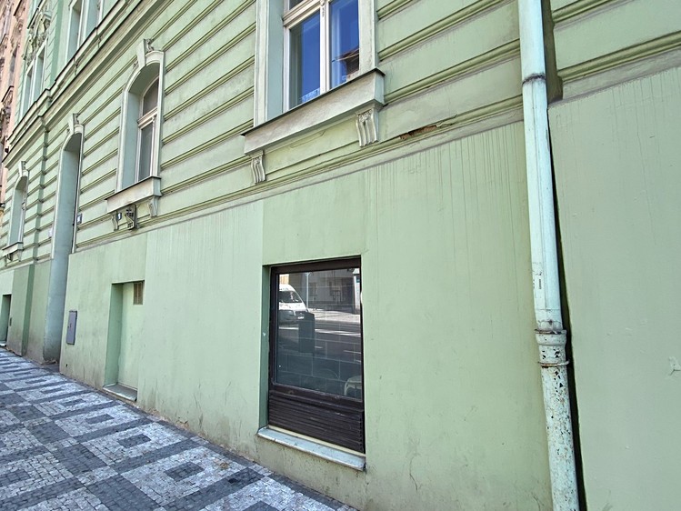 Prodej komerčního prostoru, 83 m² (15 z 15)