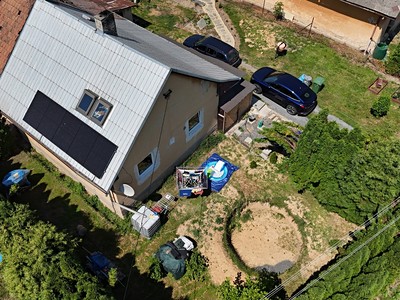 Prodej  rodinného domu 74 m², pozemek 74 m²