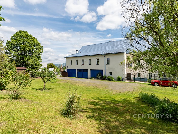 Prodej domu, 900 m² (43 z 49)