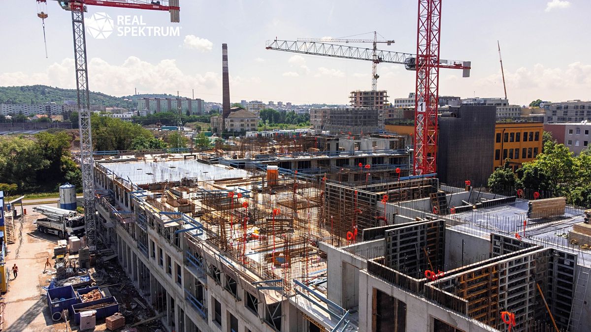 Prodej bytu 2+kk 46 m² – fotografie 5