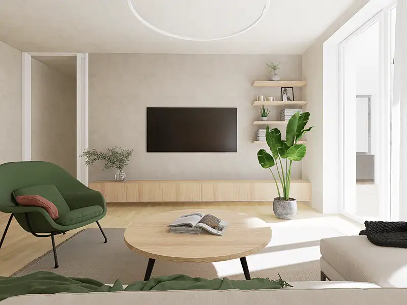 Prodej bytu 4+kk 108 m², Praha – náhled fotky 1