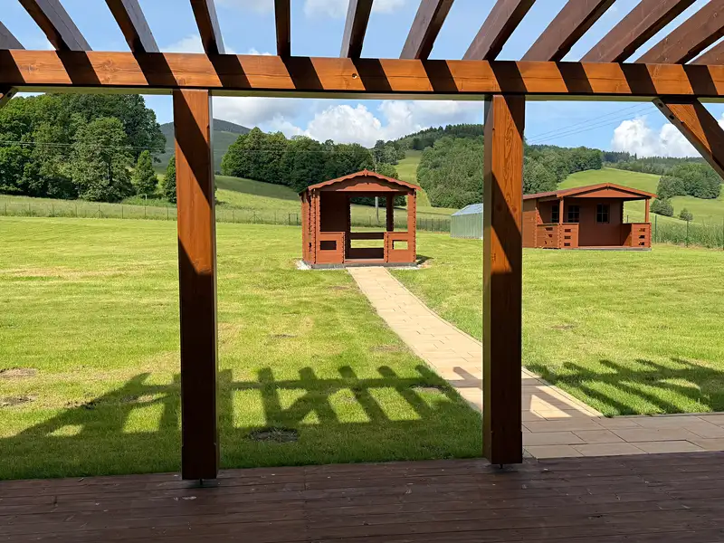 Prodej chaty 423 m², pozemek 8366 m², Bělá pod Pradědem – náhled fotky 3