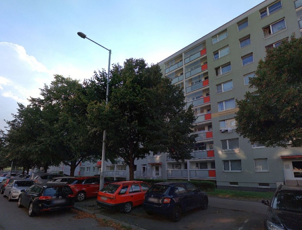 Prodej bytu 1+kk 30 m² – fotografie 3