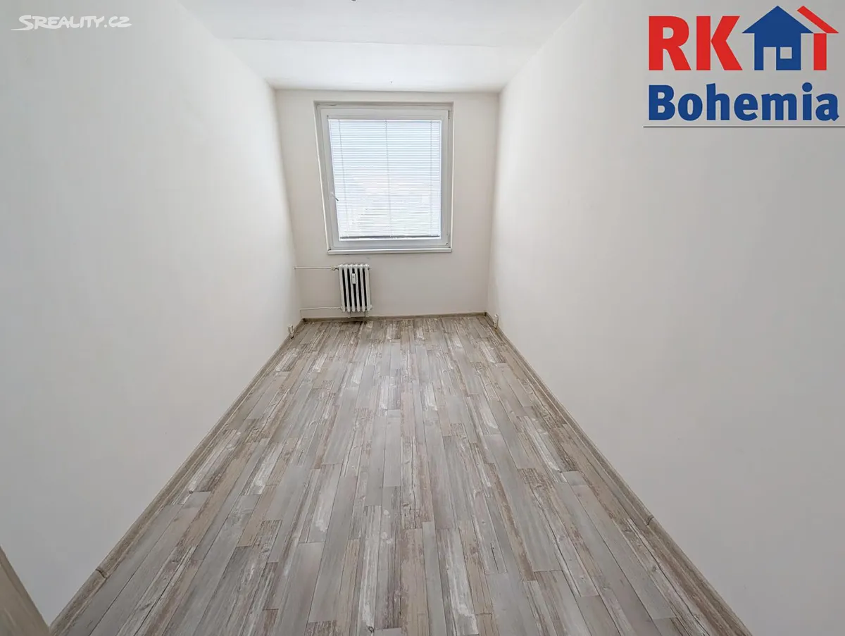 Pronájem bytu 2+kk 47 m² – pohled 5