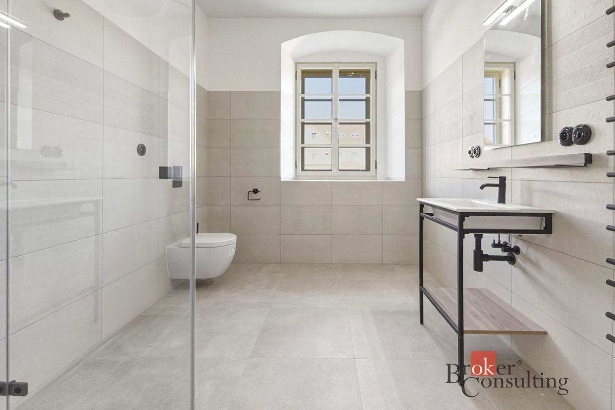 Prodej bytu 1+kk 62 m²