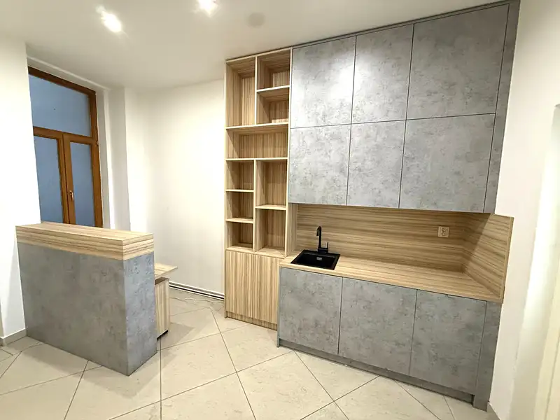 Pronájem kanceláře 137 m², Brno – náhled fotky 2