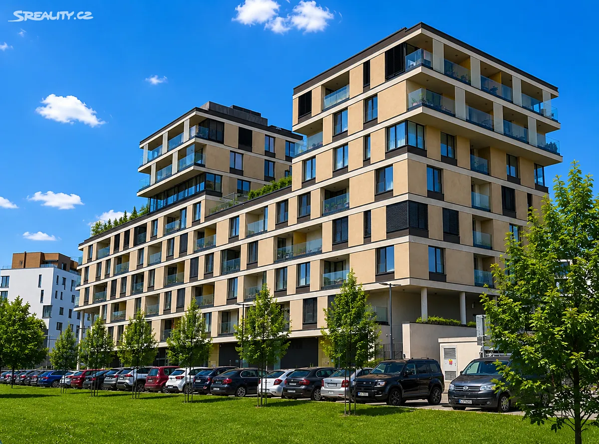 Prodej bytu 2+kk 55 m², Ostrava