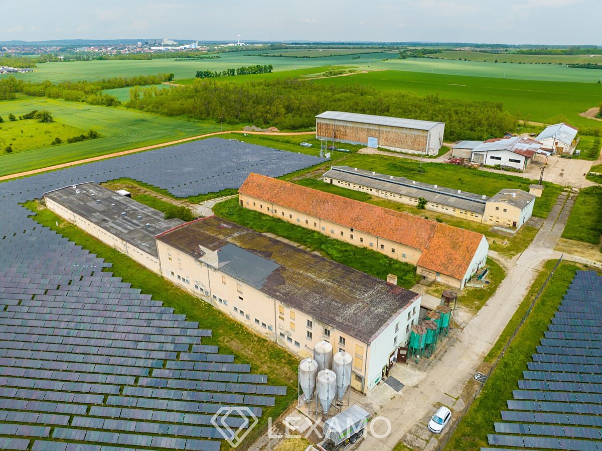Prodej zemědělského objektu 4280 m² – fotografie 5