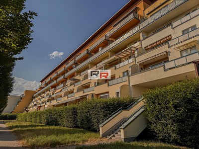 Pronájem bytu 2+kk 55 m²