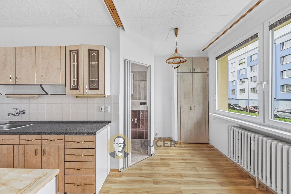 Prodej bytu 3+1 79 m²