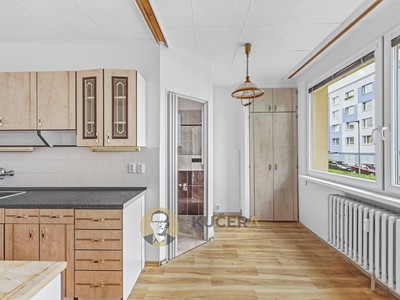 Prodej bytu 3+1 79 m²